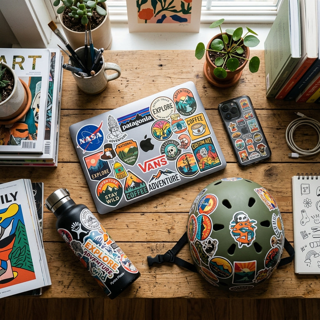 Laptops & Hard Goods